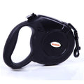 Retractable Dog Leash For Medium And Large Dogs - The Ultimate Freedom Leash