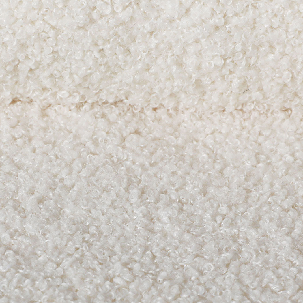 PaWz Memory Foam Pet Sofa Bed